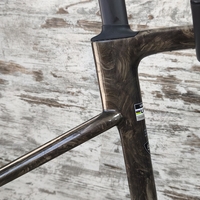 Карбонова рамка Specialized Roubaix SL8 S-Works Future Shock 3.0 | 52