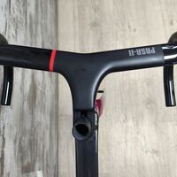 Карбонова рамка Cinelli Pressure II Team Colpack Disc | L