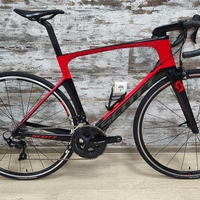 Scott Foil 30 105 R7000 Shimano/Syncros | L