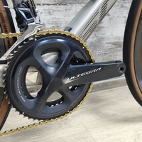 Scott Foil RC30 Disc Ultegra Duke Racing | S