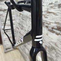 Алуминиева шосейна рамка Ridley Fenix SLA Disc | L