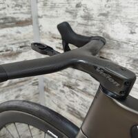 Cervelo Soloist Race Ultegra Di2 Dura-Ace Powermeter CeramicSpeed OSPW FFWD Tyro | 51