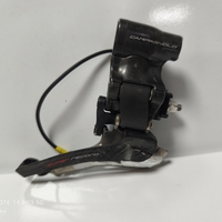Електронен монтаж Campagnolo Super Record EPS Disc 2x12