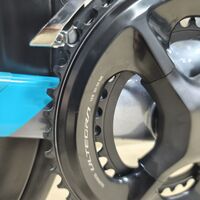 Wilier Zero SL Disc Ultegra Miche NDR | XL