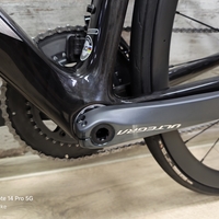 Trek Emonda SL7 Disc Ultegra Di2 | 54