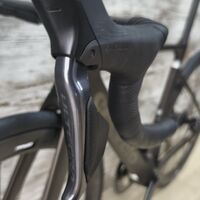 Cervelo Soloist Race Ultegra Di2 Dura-Ace Powermeter CeramicSpeed OSPW FFWD Tyro | 51
