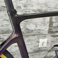 Scott Addict 20 Gravel Disc SRAM Force AXS XPLR Aeolus 3V | S