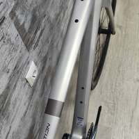 Argon 18 Equation SRAM Rival AXS DT Swiss | M