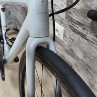 Specialized Aethos Expert Disc Ultegra Di2 Trimax | 49