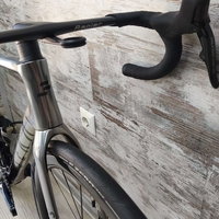 Seka Spear RDC Dura-Ace Di2 12S Elitewheels Powermeter | M