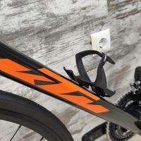 DEMO KTM Revelator Alto Elite Disc 105 Di2 Mavic | 52