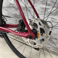 Ridley Fenix SLA Disc 105 12 | M