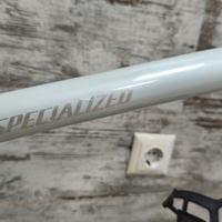Specialized Aethos Expert Disc Ultegra Di2 Trimax | 49