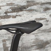 Somec Diablo X Disc Campagnolo Super Record EPS 2x12 Fulcrum | S