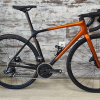 Giant TCR Pro 0 SRAM Force AXS D1 Powermeter DT Swiss Performance | M