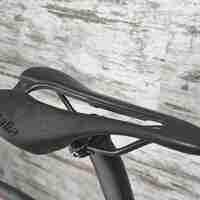 Somec Diablo X Disc Campagnolo Super Record EPS 2x12 Fulcrum | S