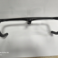 Интегрирано карбоново кормило Bontrager Aeolus RSL VR-C | 110x42