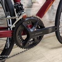 Ridley Fenix SLA Disc 105 12 | M