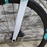 Fondriest GAND Disc Ultegra Fulcrum 4 | 52