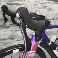 Lombardo Mugello R52 Limited Edition E-Bike Ultegra Disc DT Swiss | 50