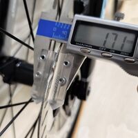 Wilier Zero SL Disc Ultegra Fulcrum 600 DB | M