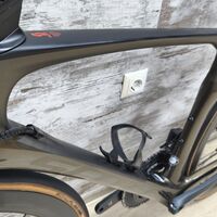 Scott Foil 10 Disc Ultegra Di2 Syncros Carbon | S