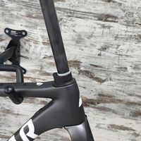 Карбонова рамка Factor LS Gravel | 49