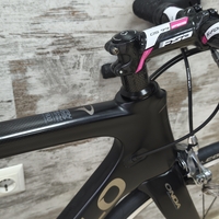 Pinarello Gan RS Tiagra 4700 Shimano R501 | 53