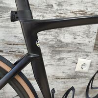 Specialized Tarmac SL7 S-Works RTP Disc SRAM Red AXS Powermeter без капли | 56