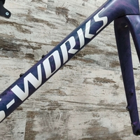 Карбонова рамка Specialized Tarmac SL8 S-Works | 52