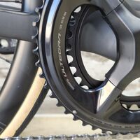 Bianchi Specialissima Pro Disc Ultegra Di2 12S Palladium Carbon | 53