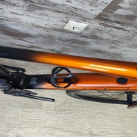 Giant TCR Pro 0 SRAM Force AXS D1 Powermeter DT Swiss Performance | M