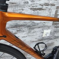 Giant TCR Pro 0 SRAM Force AXS D1 Powermeter DT Swiss Performance | M