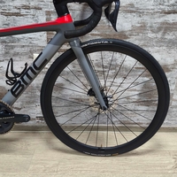 BMC Teammachine SLR01 Four Disc Ultegra Di2 CRD351  | 47