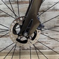 Scott Foil 10 Disc Ultegra Di2 Syncros Carbon | S