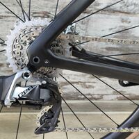 Specialized Tarmac SL7 S-Works RTP Disc SRAM Red AXS Powermeter без капли | 56