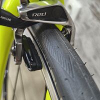 Pinarello Gan RS SRAM Red eTAP Fulcrum Zero Ceramic Rim | 515