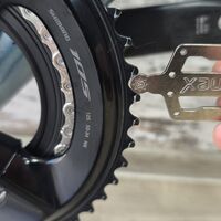 Giant TCR Pro 1 Disc Shimano 105 Di2 DT Swiss R470 | M