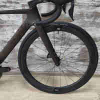 Cervelo Soloist Race Ultegra Di2 Dura-Ace Powermeter CeramicSpeed OSPW FFWD Tyro | 51