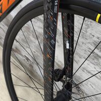 DEMO KTM Revelator Alto Elite Disc 105 Di2 Mavic | 52