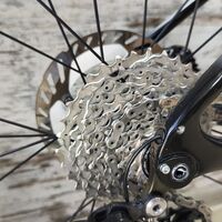 Giant Defy Pro 1 Disc 105 Di2/Ultegra Aeolus Pro 37 Tubeless | S