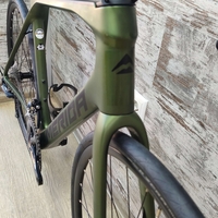 Merida Scultura Endurance 5000 Disc Ultegra Expert | S