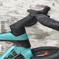 Bianchi Oltre Pro Disc Dura-Ace Di2 12S Speed 40T Carbon | 53