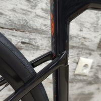 DEMO KTM Revelator Alto Elite Disc 105 Di2 Mavic | 52