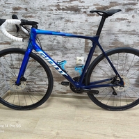 Giant TCR Advanced Pro Disc 105 Fulcrum | L