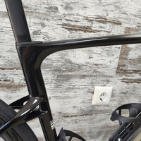 Seka Spear RDC Dura-Ace Di2 12S Elitewheels Powermeter | M