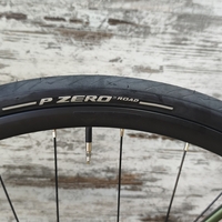 Merida Scultura Endurance 5000 Disc Ultegra Expert | S