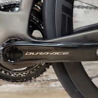 Cervelo Soloist Race Ultegra Di2 Dura-Ace Powermeter CeramicSpeed OSPW FFWD Tyro | 51