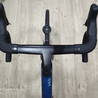 Colnago V4RS Disc Ultegra Di2 Miche | 45.5