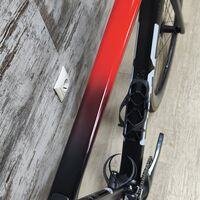 BMC Teammachine SLR01 MOD Disc Ultegra Di2 Miche | 58